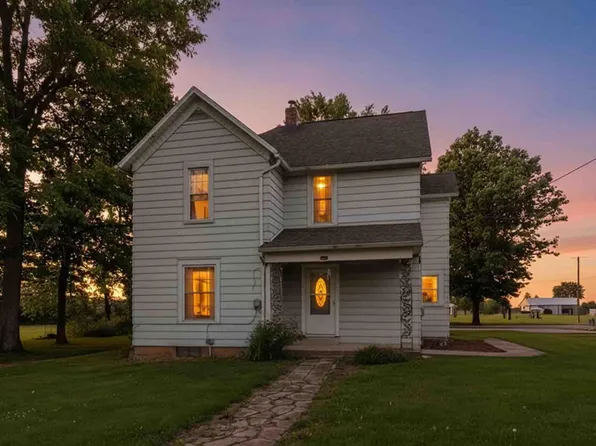 3100 S Wapak Rd, Lima, OH 45806