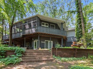 11401 Waterman Rd, Brooklyn, MI 49230