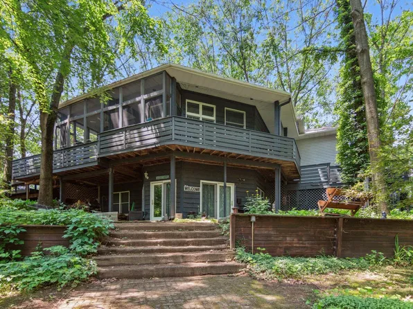 11401 Waterman Rd, Brooklyn, MI 49230