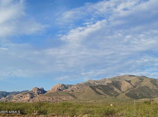 W Dreamcatcher Way, Cochise, AZ 85606
