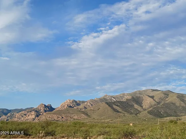 TBD W Dreamcatcher Way #-, Cochise, AZ 85606