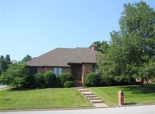 3968 E Latoka St, Springfield, MO 65809