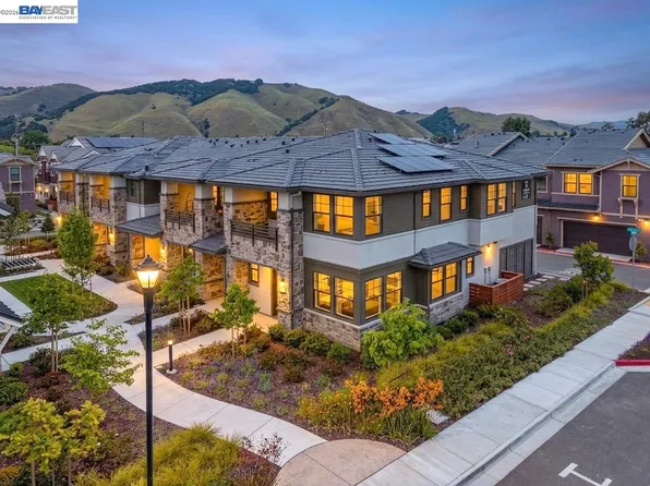 159 Quincy Ter, Fremont, CA 94536