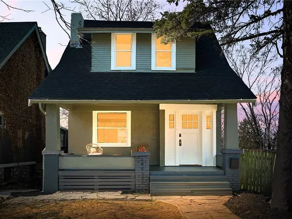 4032 Holmes St, Kansas City, MO 64110
