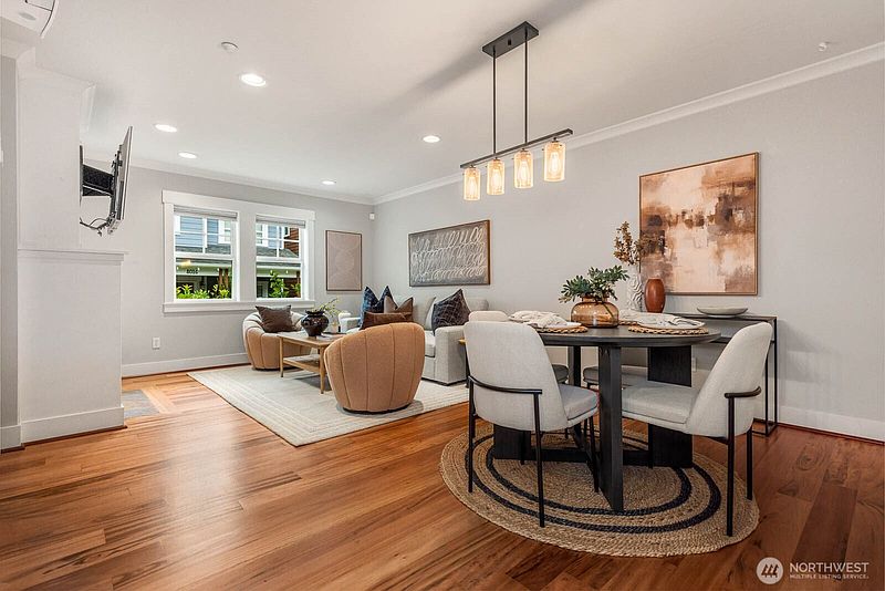 4th image of 8018 Ashworth Avenue N #A