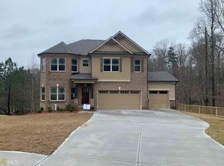 198 Lake Rockwell Dr #10, Winder, GA 30680