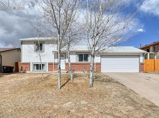 4466 Lancaster Dr, Colorado Springs, CO 80916