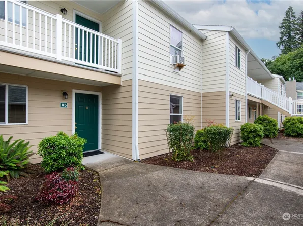 13216 NE Salmon Creek Avenue #A5, Vancouver, WA 98686