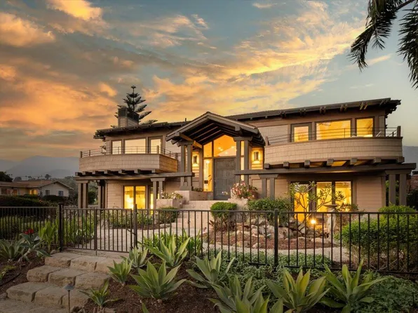 2450 Whitney Ave, Summerland, CA 93067