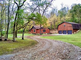 2947 Dry Run Rd, South Lebanon, OH 45065