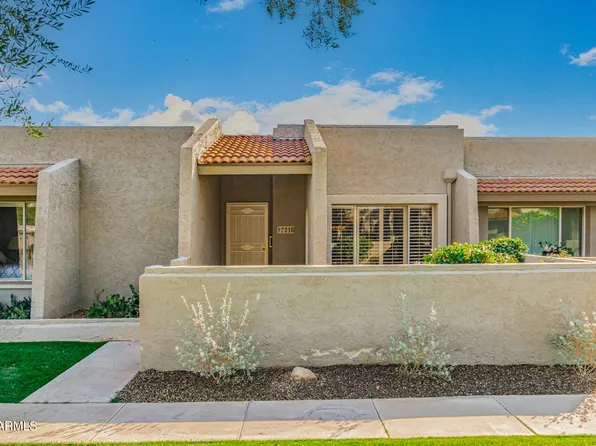 7218 N VIA DE PAESIA --, Scottsdale, AZ 85258