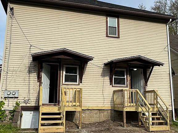 2nd image of 3323 West St #3321