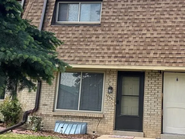 12931 W 20th Avenue, Golden, CO 80401