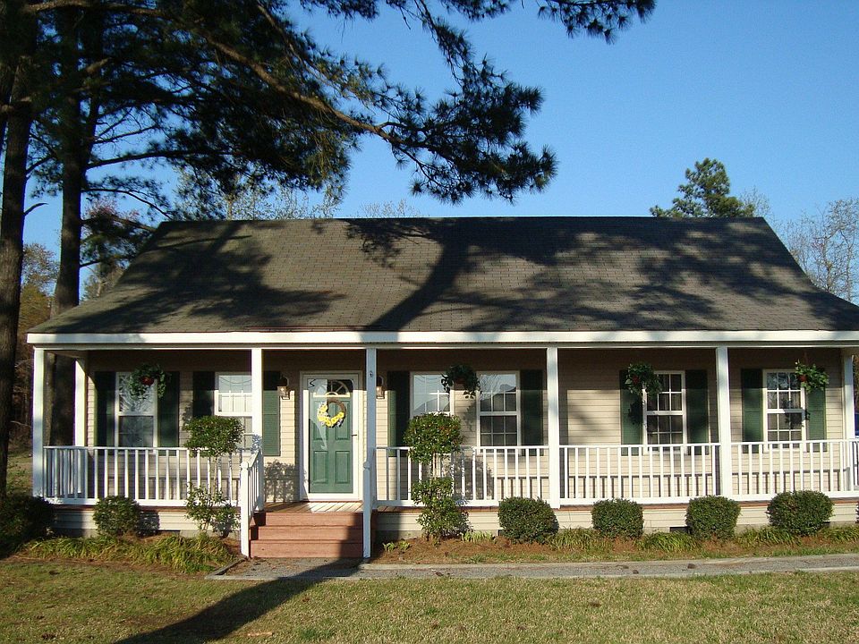 Gorgeous country ranch!