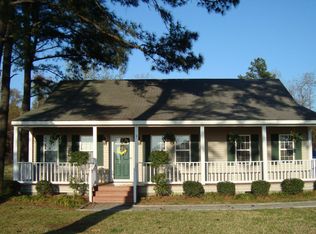 31133 Collosse Rd, Carrsville, VA 23315