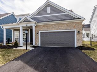 5213 Hamptonshire Dr, Dublin, OH 43016