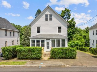 126 Front St #2, Middletown, CT 06457