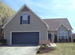 7125 Jean Andrew Rd, Hensley, AR 72065