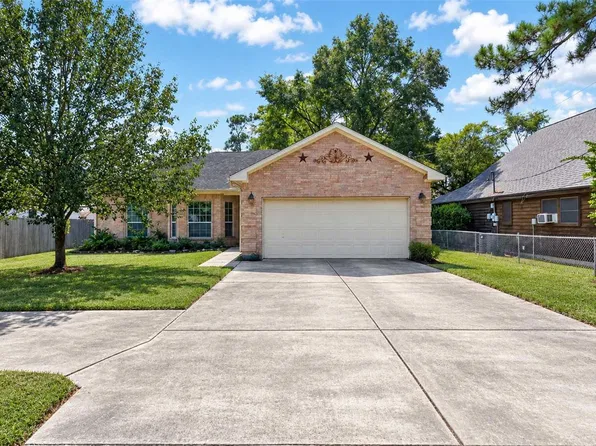 509 Cactus Dr, Conroe, TX 77385