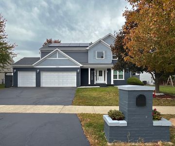 21022 Longmeadow Dr, Crest Hill, IL, 60403