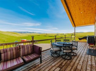 7 Papson Ridge Ln, Hall, MT 59837