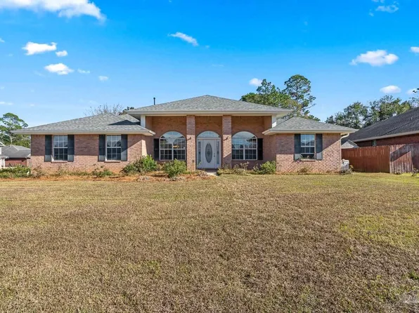 2152 Stennis Dr, Pensacola, FL 32506