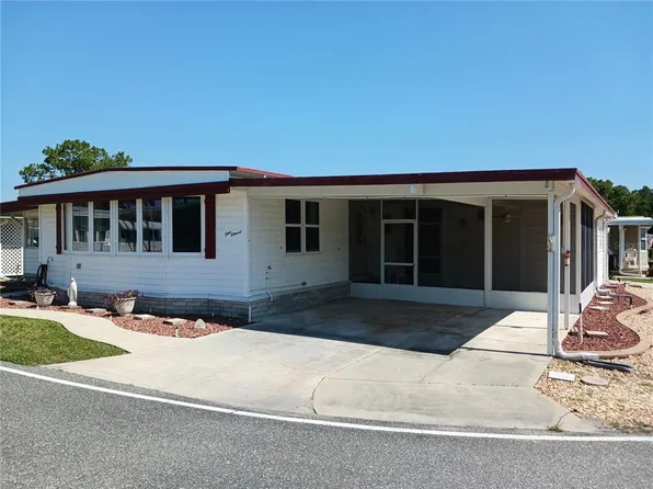 111 Dogwood Trl, Leesburg, FL 34748