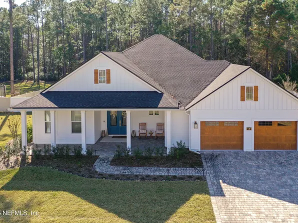 1589 GREEN MOSS Lane, Orange Park, FL 32065