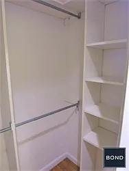 Rented by Bond New York