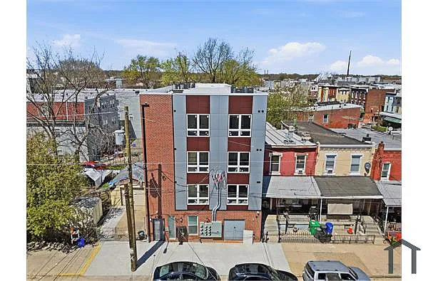 Building Photo - 4129 Ogden St #7