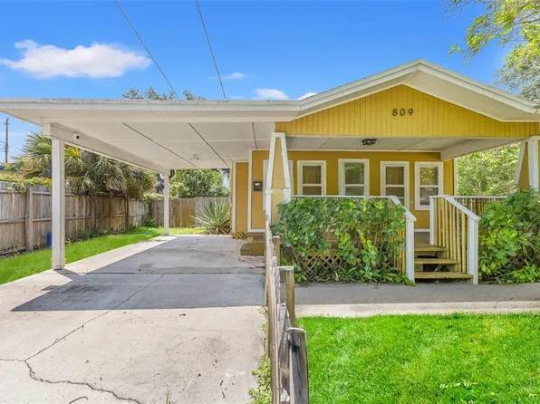 809 E Lambright St, Tampa, FL 33604