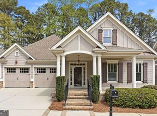 235 Somerset Cir, Woodstock, GA