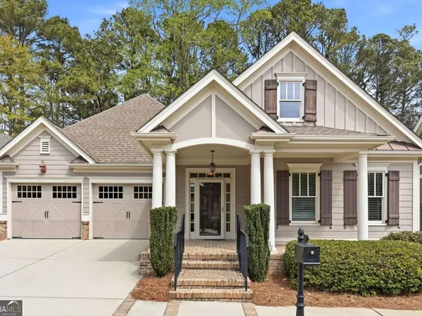 235 Somerset Cir, Woodstock, GA 30189