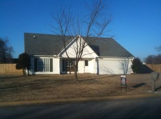 1624 Crepe Myrtle Dr, Jonesboro, AR 72405