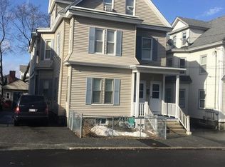 199 Pleasant St, Lowell, MA 01852