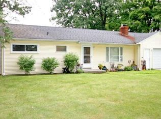 3781 N Thomas Rd, Freeland, MI 48623