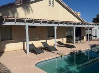 745 Gullwing Ln, North Las Vegas, NV 89081