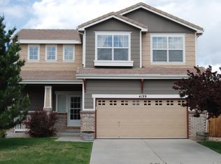 4199 Miners Candle Pl, Castle Rock, CO 80109