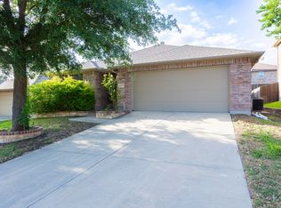 10644 Midway Dr, Frisco, TX 75035
