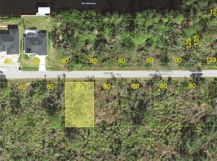 (Undisclosed Address), PORT CHARLOTTE, FL 33953