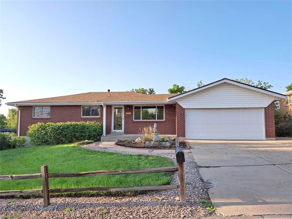 13390 W 8th Avenue, Lakewood, CO 80401