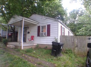 1604 Orchard Ave, Louisville, KY 40213