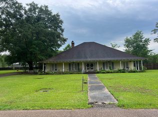 11342 N Flintridge Pl, Baton Rouge, LA 70818