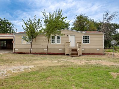 206 Summit Ridge Ct, Springtown, TX, 76082