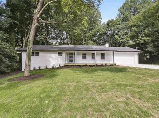 3924 Jane Marie Ln, Decatur, GA 30035