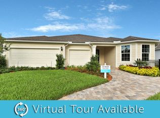 468 Cameo Dr, Saint Augustine, FL 32095