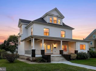4011 Maine Ave, Baltimore, MD 21207