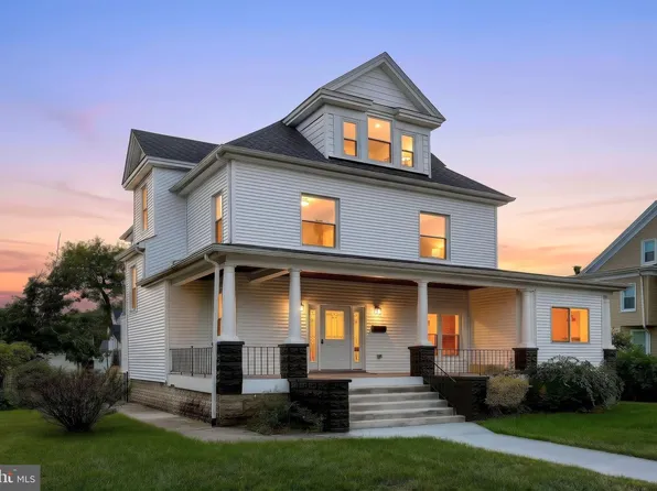 4011 Maine Ave, Baltimore, MD 21207