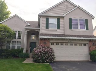 2135 Sudbury St, Naperville, IL