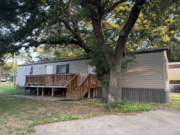 2700 Mustang Dr Lot 105, Grapevine, TX 76051